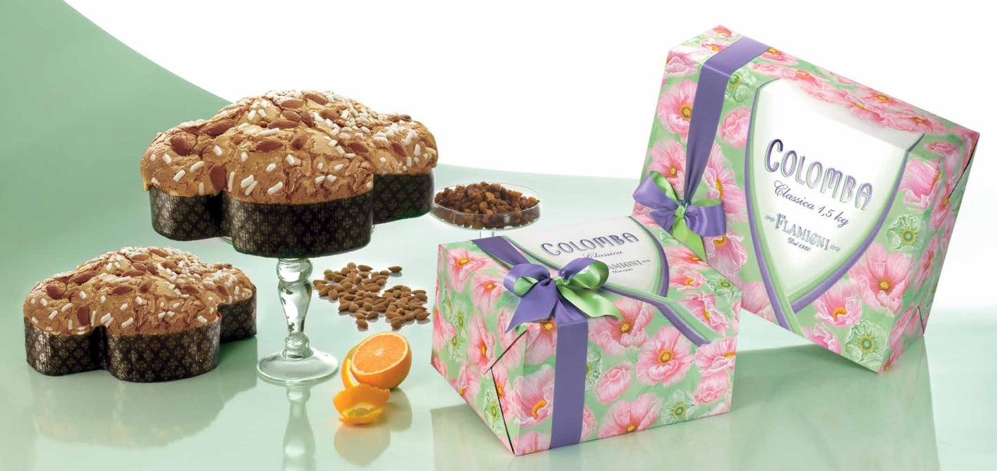 Colomba Classica 950g