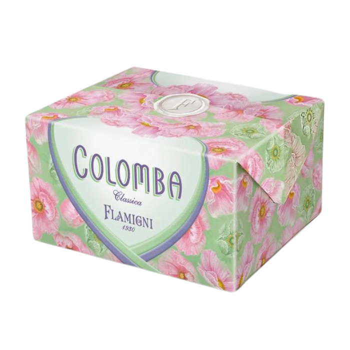 Colomba Classico