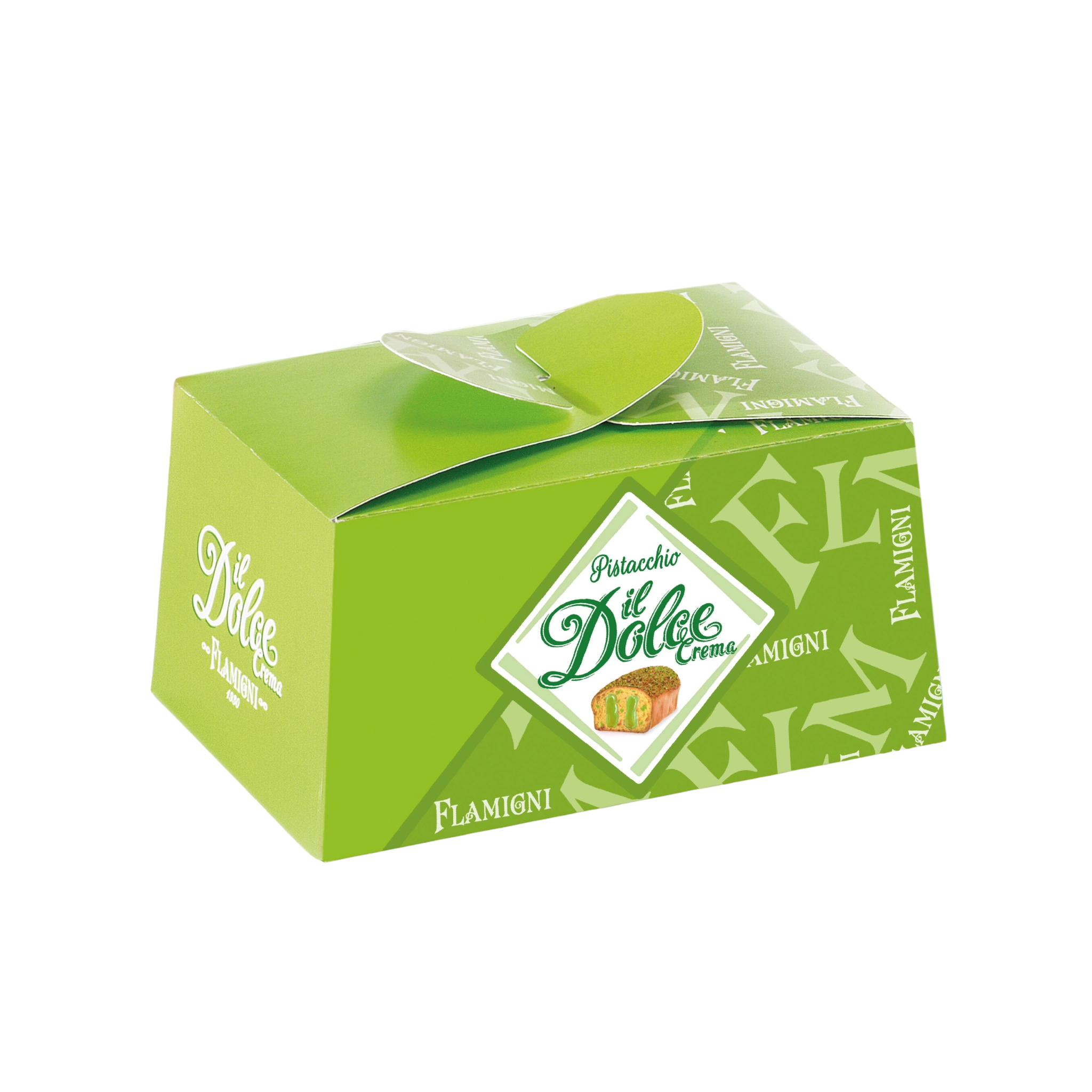 Sweet Pistachio Cake 300g