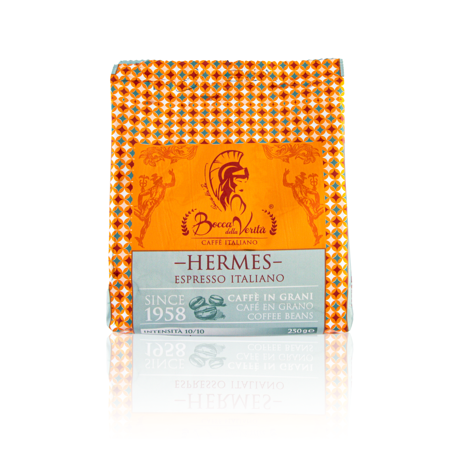 Chicchi di caffè italiano 250 g Espresso