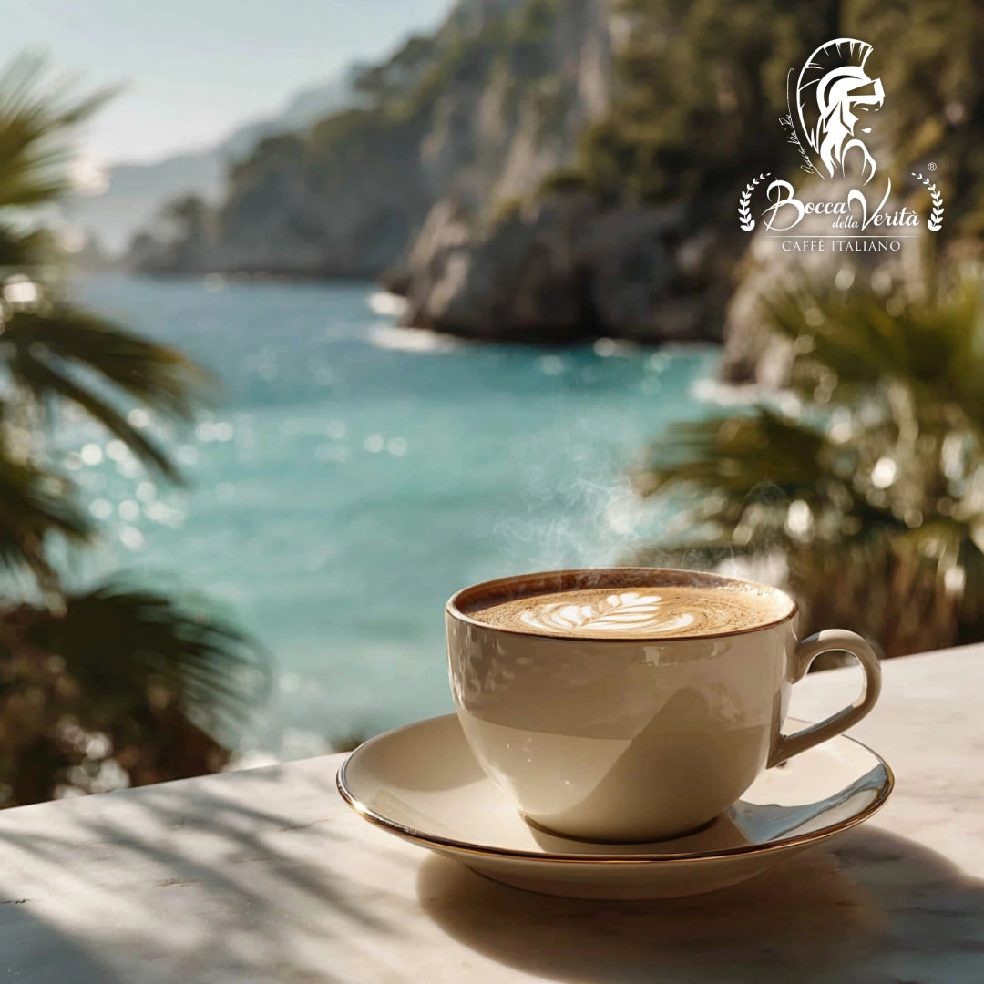 Cialde Pods ESE 44mm Italian Espresso Coffee