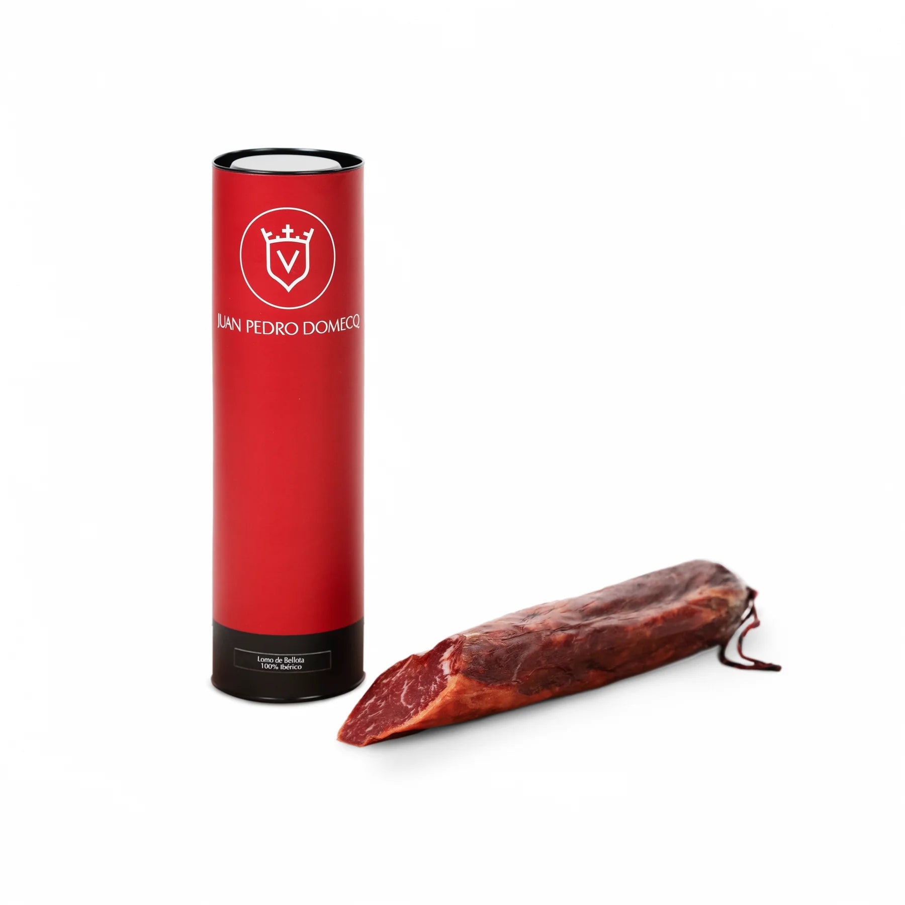 Mezza lombata di ghianda 100% iberica