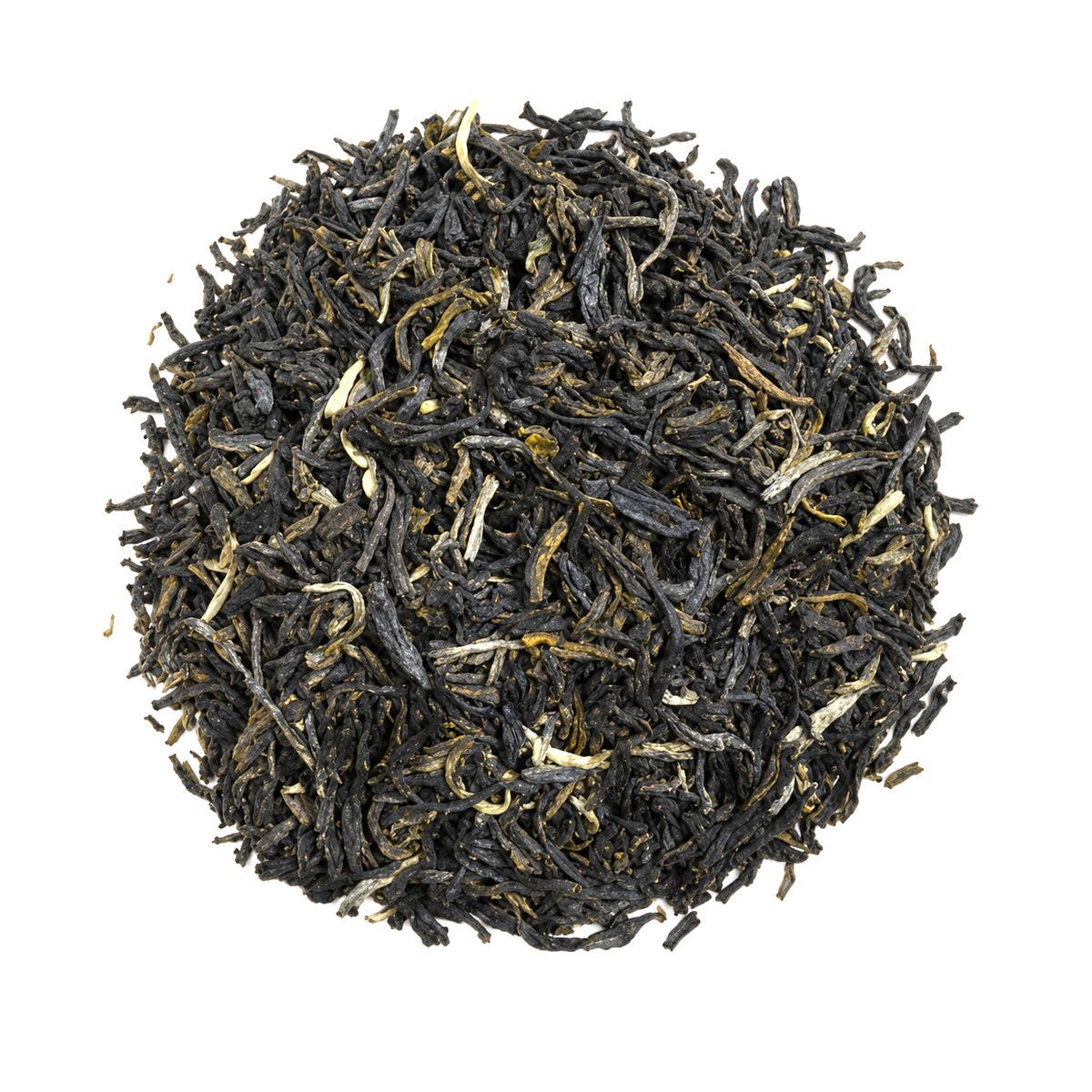 Infuso di Rooibos in buste Piramide