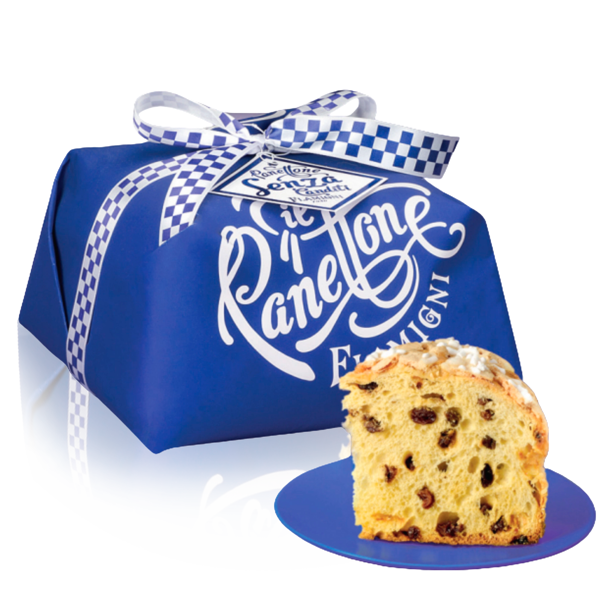 Panettone Classico 1 Kg