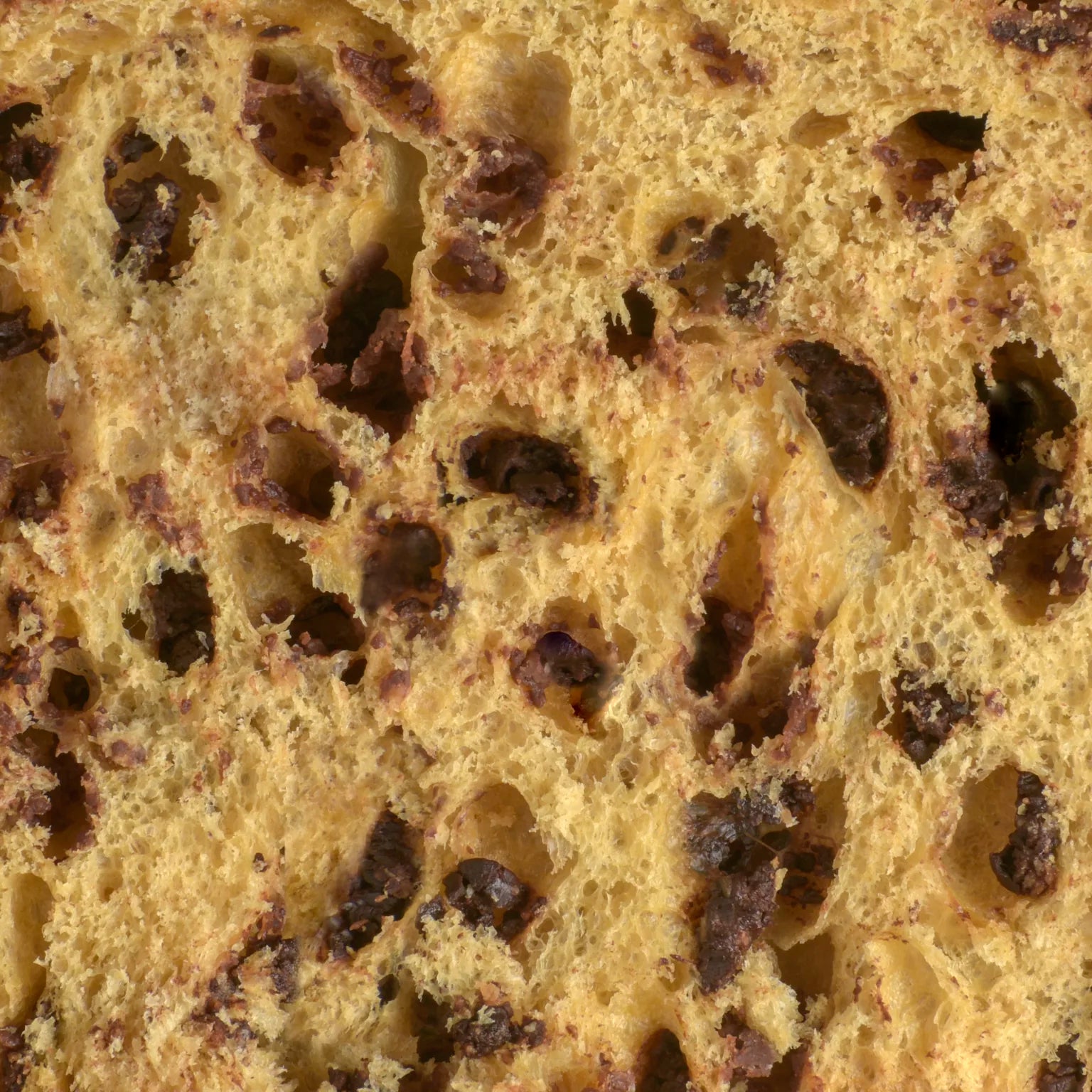 Panettone Relleno de Chocolate 1 Kg