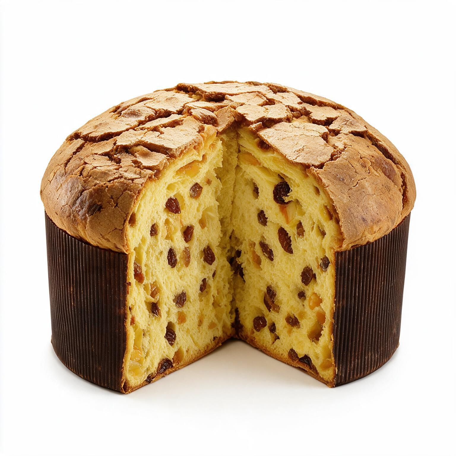 Lemon-Filled Colomba 950 g Artisan Edition