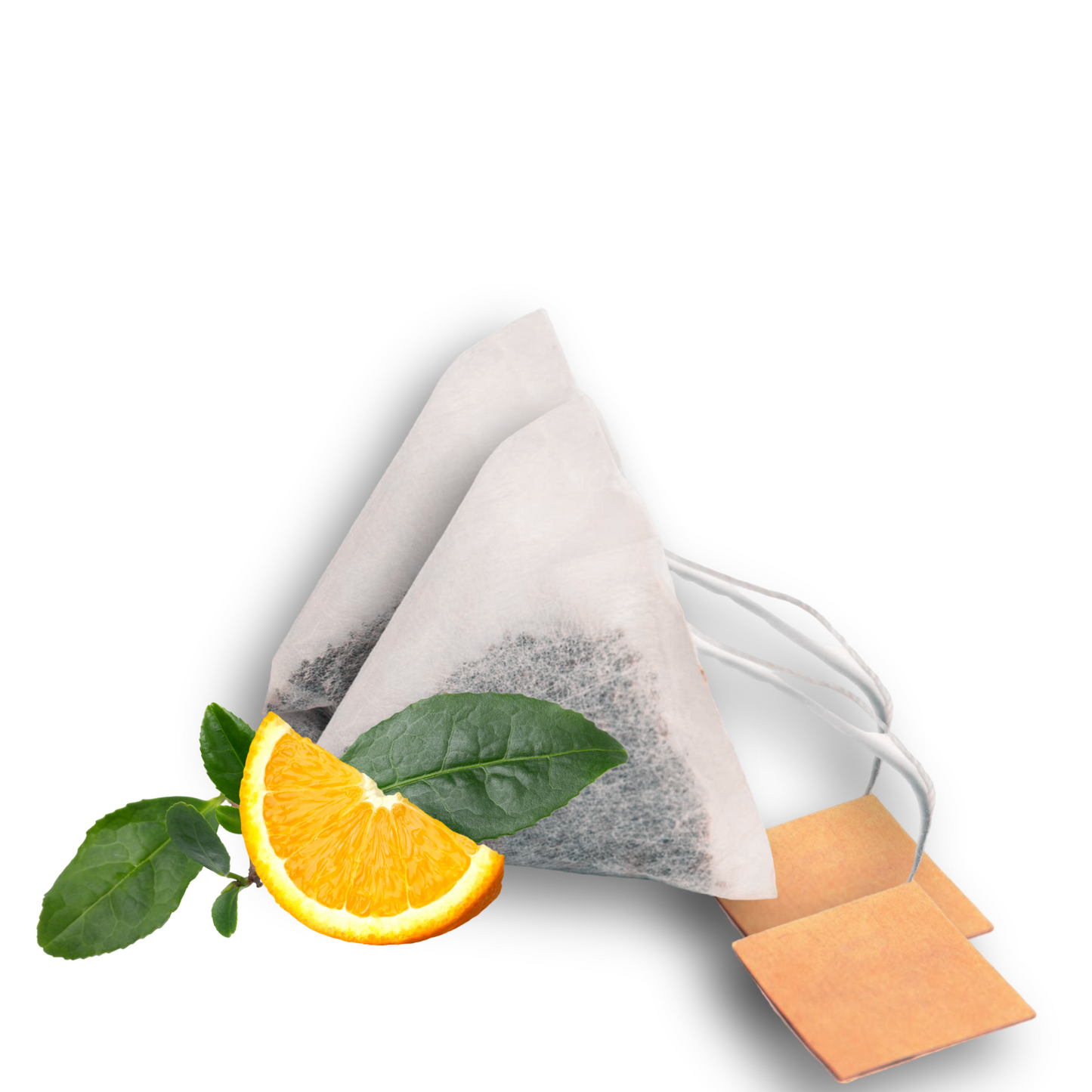 Infuso di Rooibos in buste Piramide