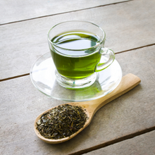 Tè verde Gunpowder in 30 bustine piramidali