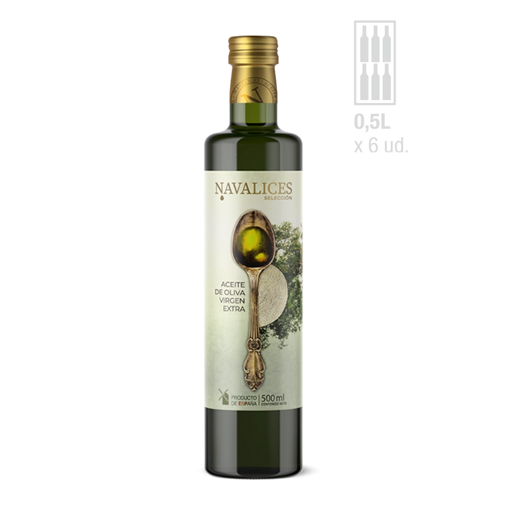 Navalices EVOO