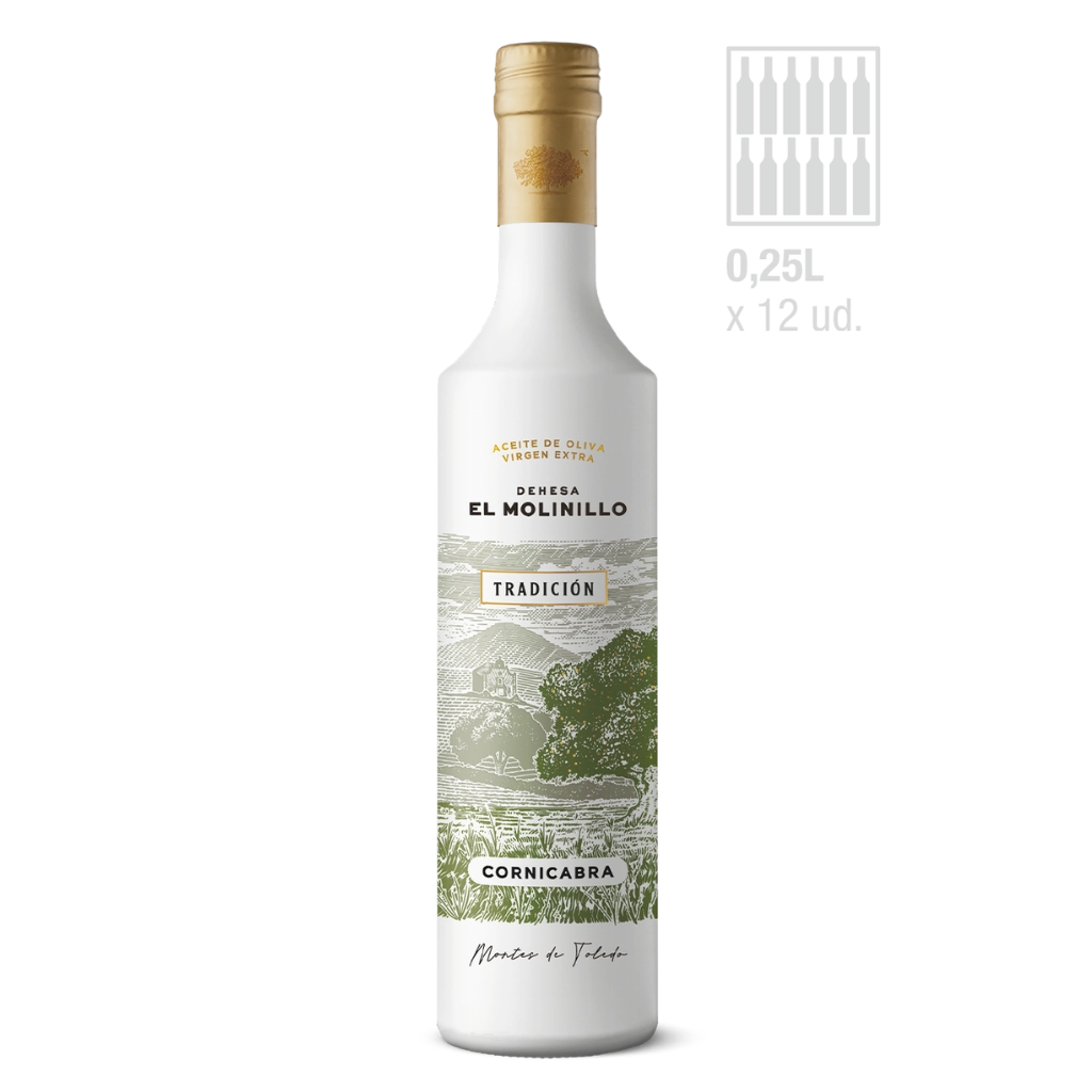 Premium AOVE Tradition