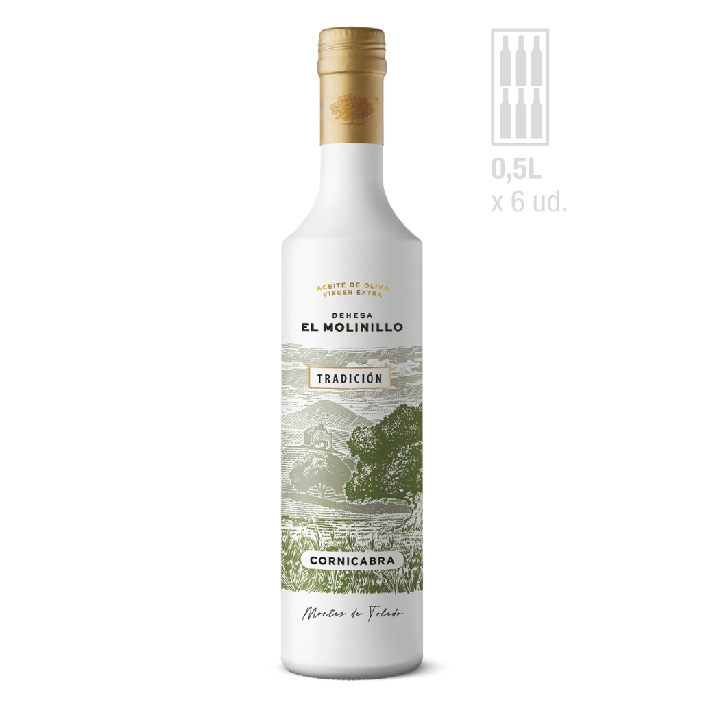 Premium AOVE Tradition
