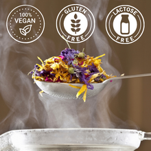 Infusión Manzanilla en Bolsas de Piramide