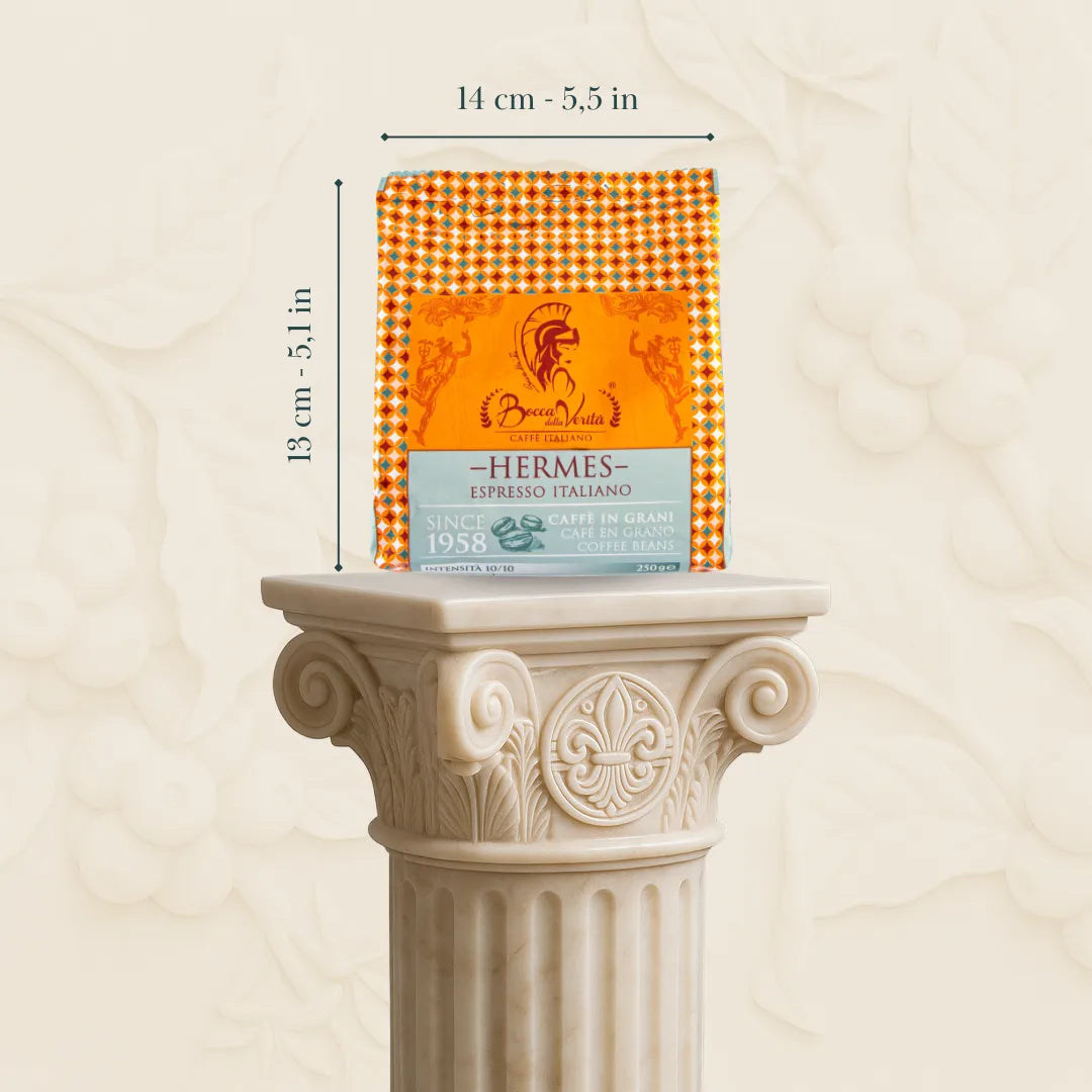 Café Italiano en Grano 250g Espresso
