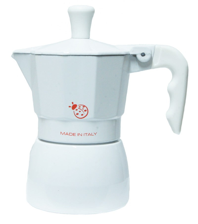Caffettiera Coccinella® Espresso