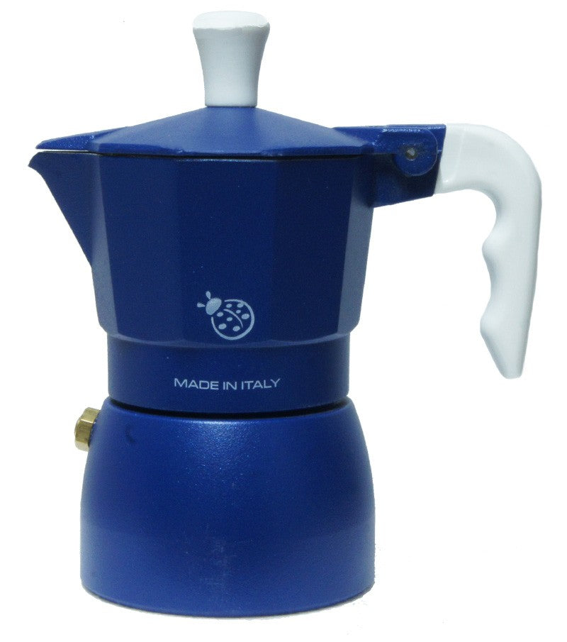 Caffettiera Coccinella® Espresso
