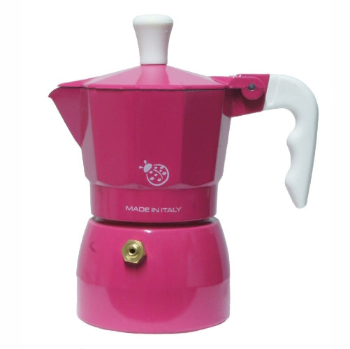 Caffettiera Coccinella® Espresso