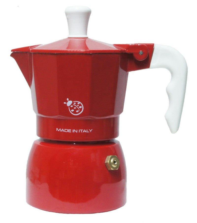 Caffettiera Coccinella® Espresso