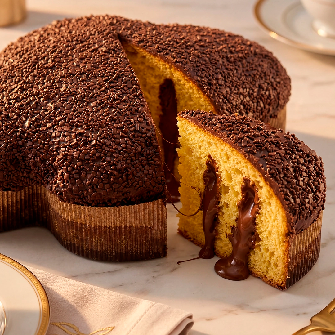 Sorteo “Día de la Madre” Café Italiano Descafeinado + Colomba con Crema de Chocolate