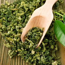 Tè verde Gunpowder in 30 bustine piramidali