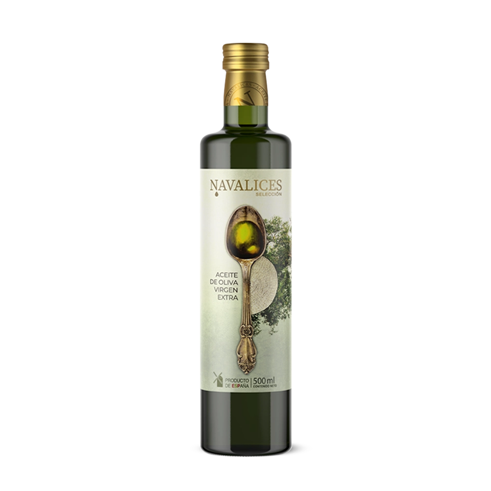 Navalices EVOO