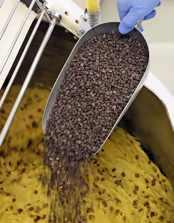 Panettone Relleno de Chocolate 1 Kg