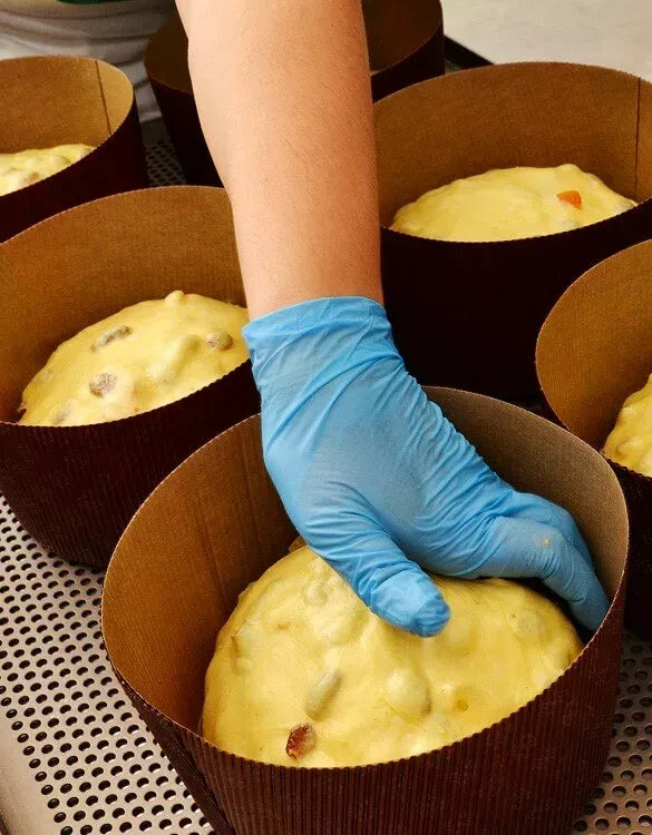 Panettone Classico 1 Kg