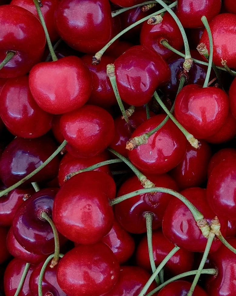 Fagottini Relleno de Cereza 200g