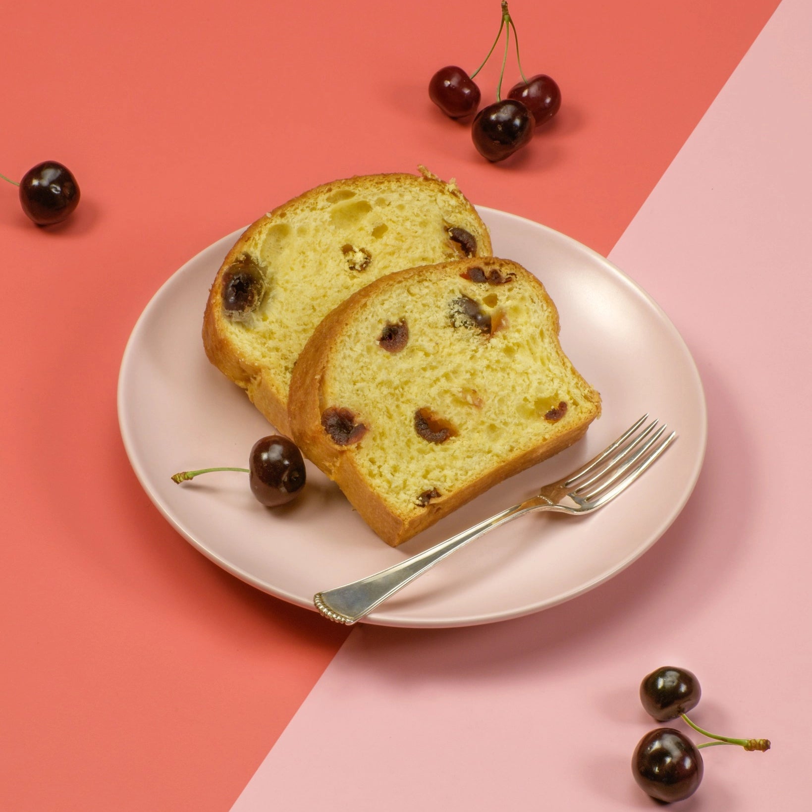 Tarta Dulce de Guindas TOSCHI 300g