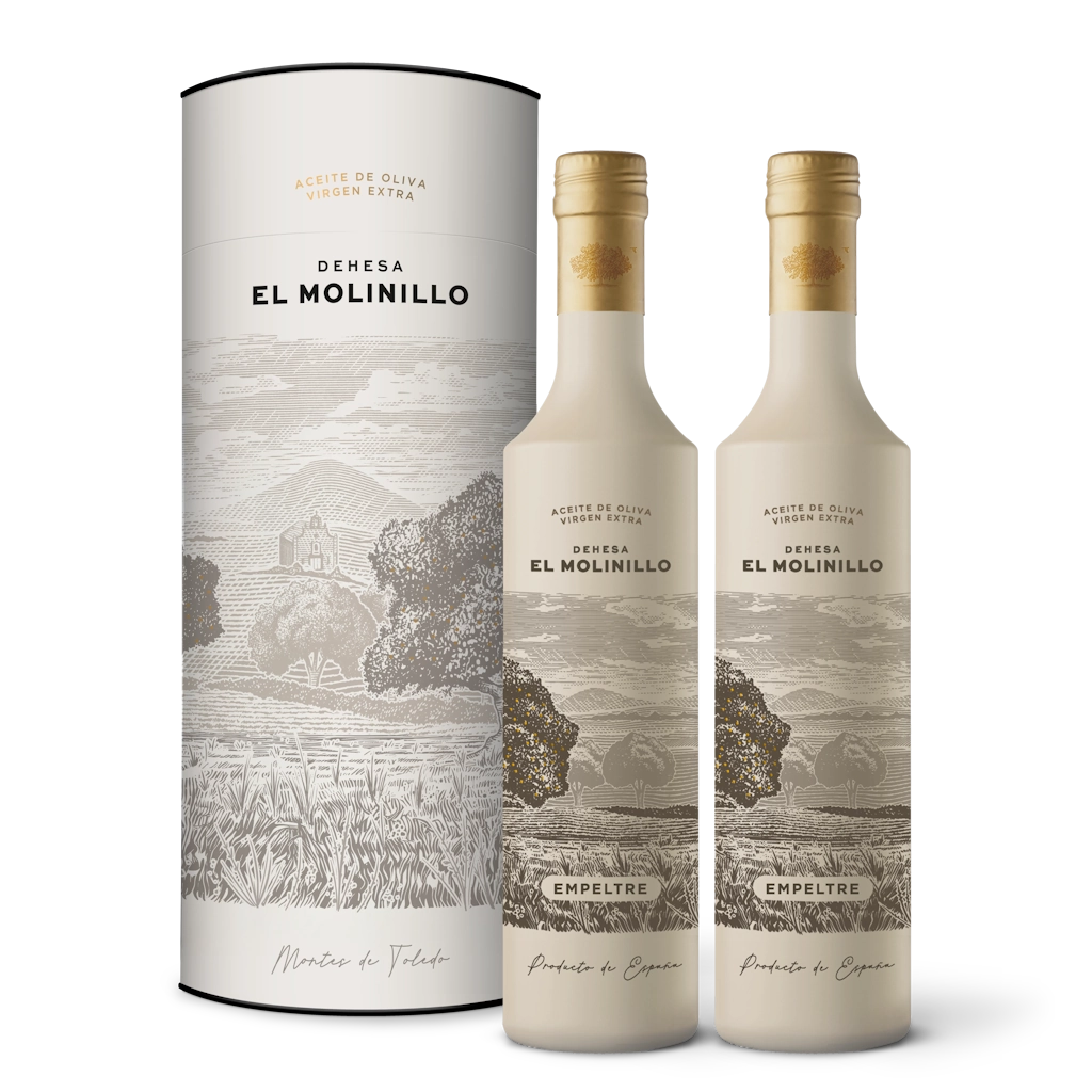 Premium AOVE Pack Doble