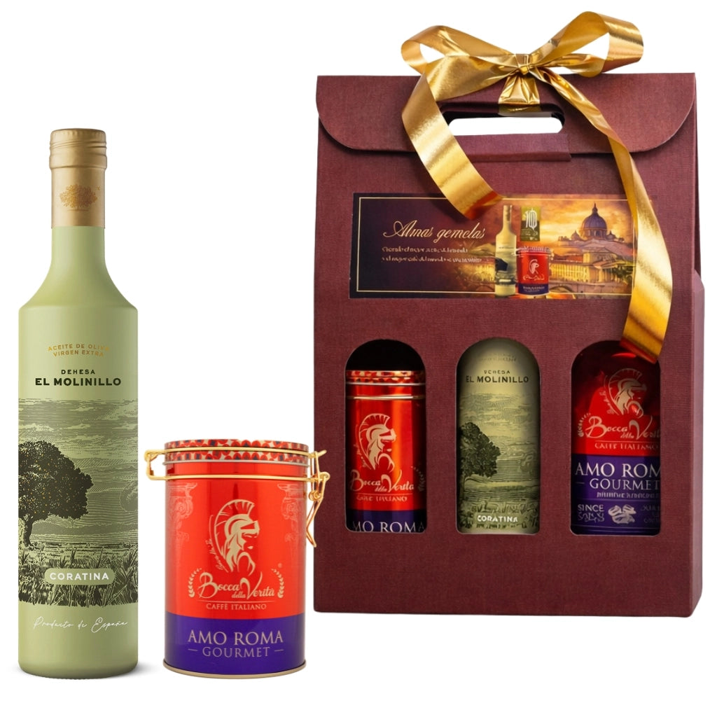 Pack “Almas Gemelas”