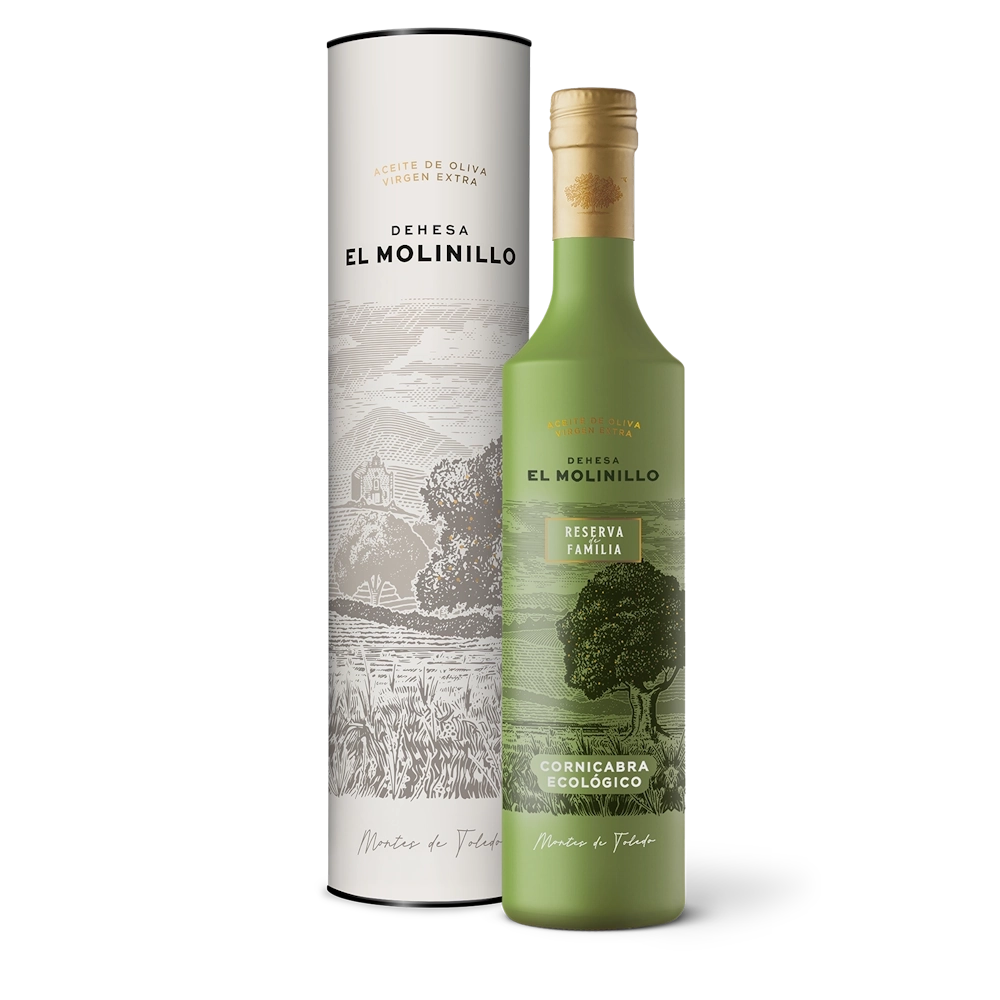 Premium AOVE Reserva Familia Ecológico