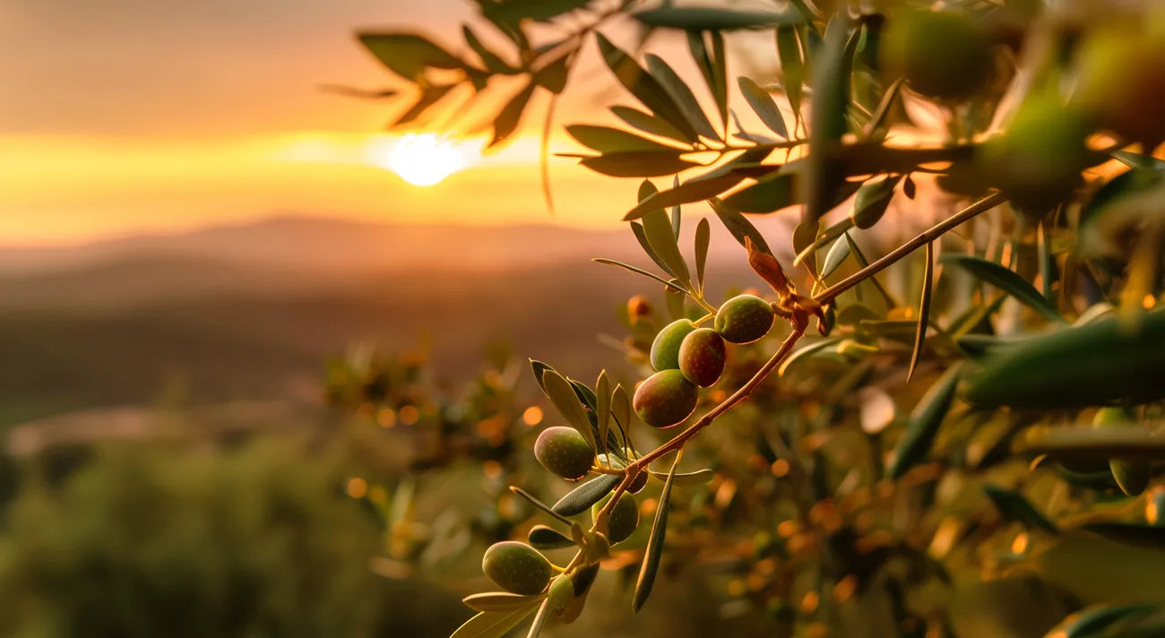Navalices EVOO