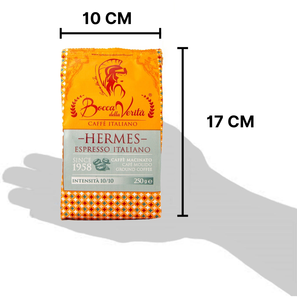 Café Italiano Molido 250g Espresso