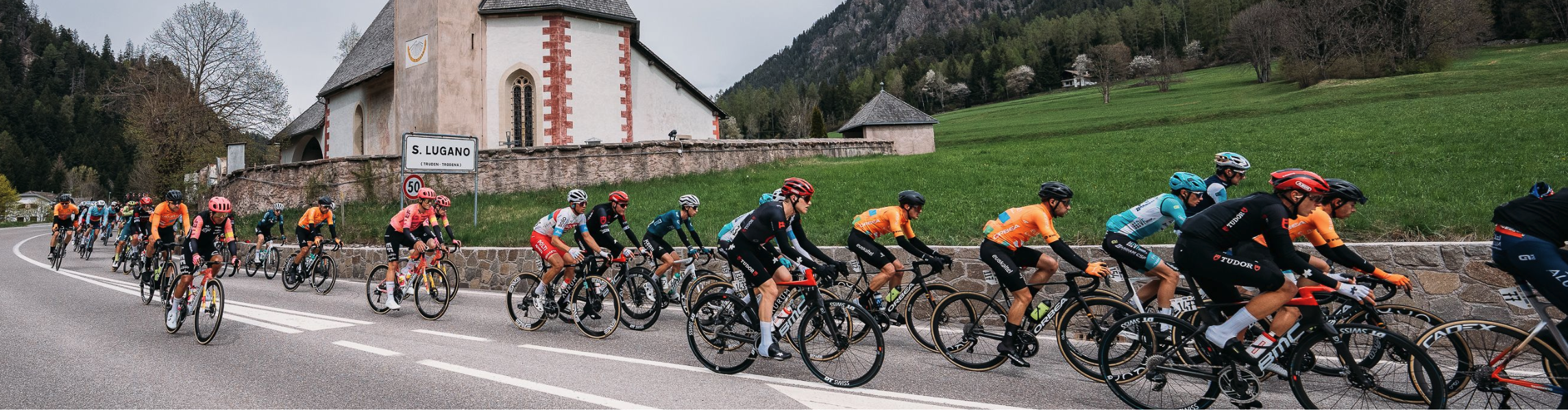 Ciclismo y café: nueva alianza con la Federación de Ciclismo Italiana (FCI) que impulsa a los campeones