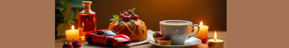 ✨ Las mejores ideas de regalos gourmet para sorprender
