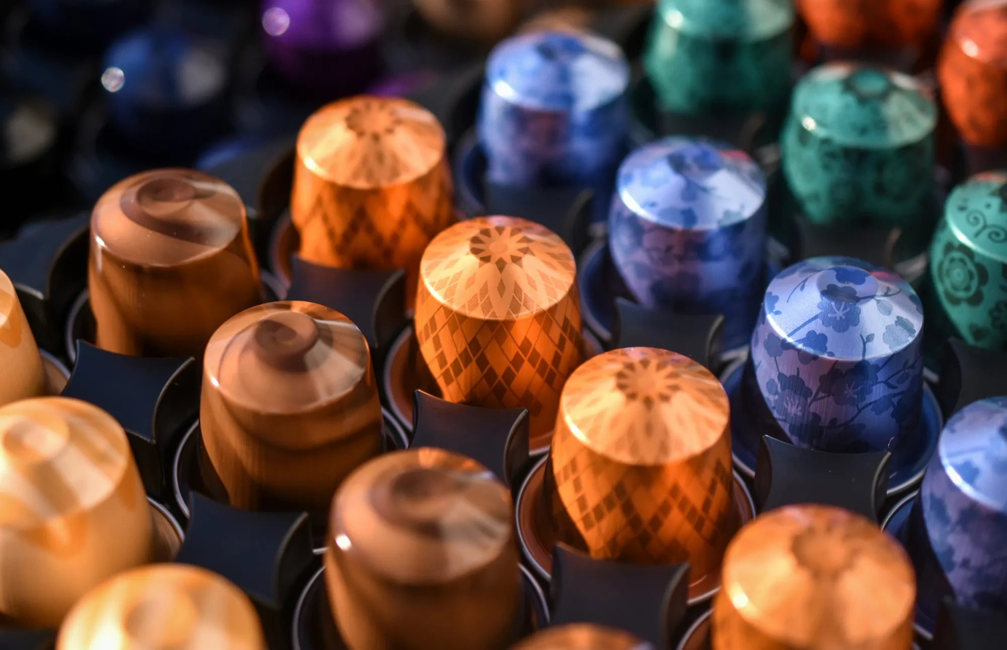 Mejor sabor cápsulas Nespresso compatibles