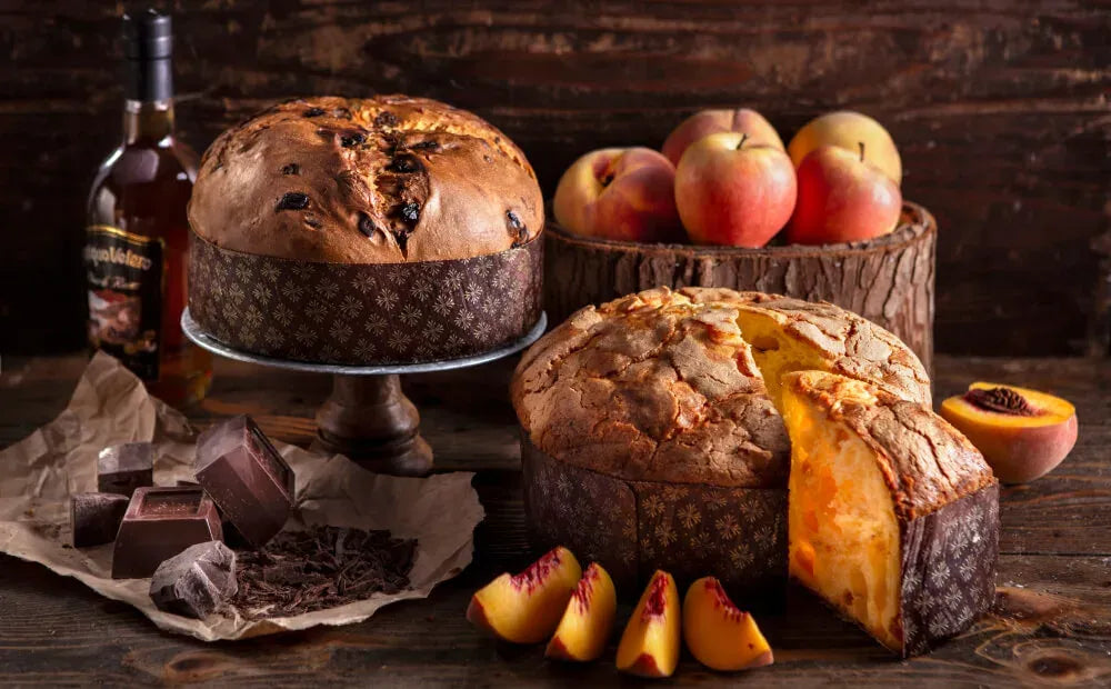 El Panettone: la historia de un ritual que vuelve cada Navidad