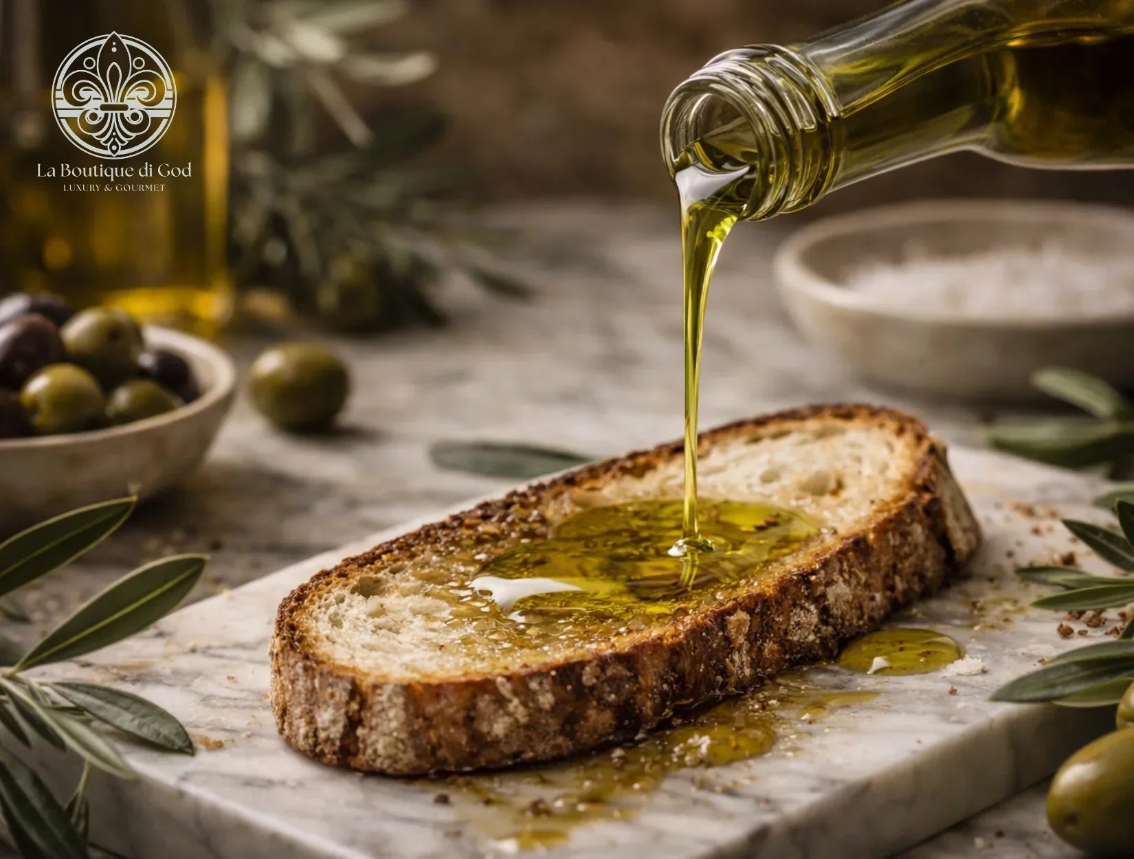 AOVE y salud: lo que realmente estás consumiendo