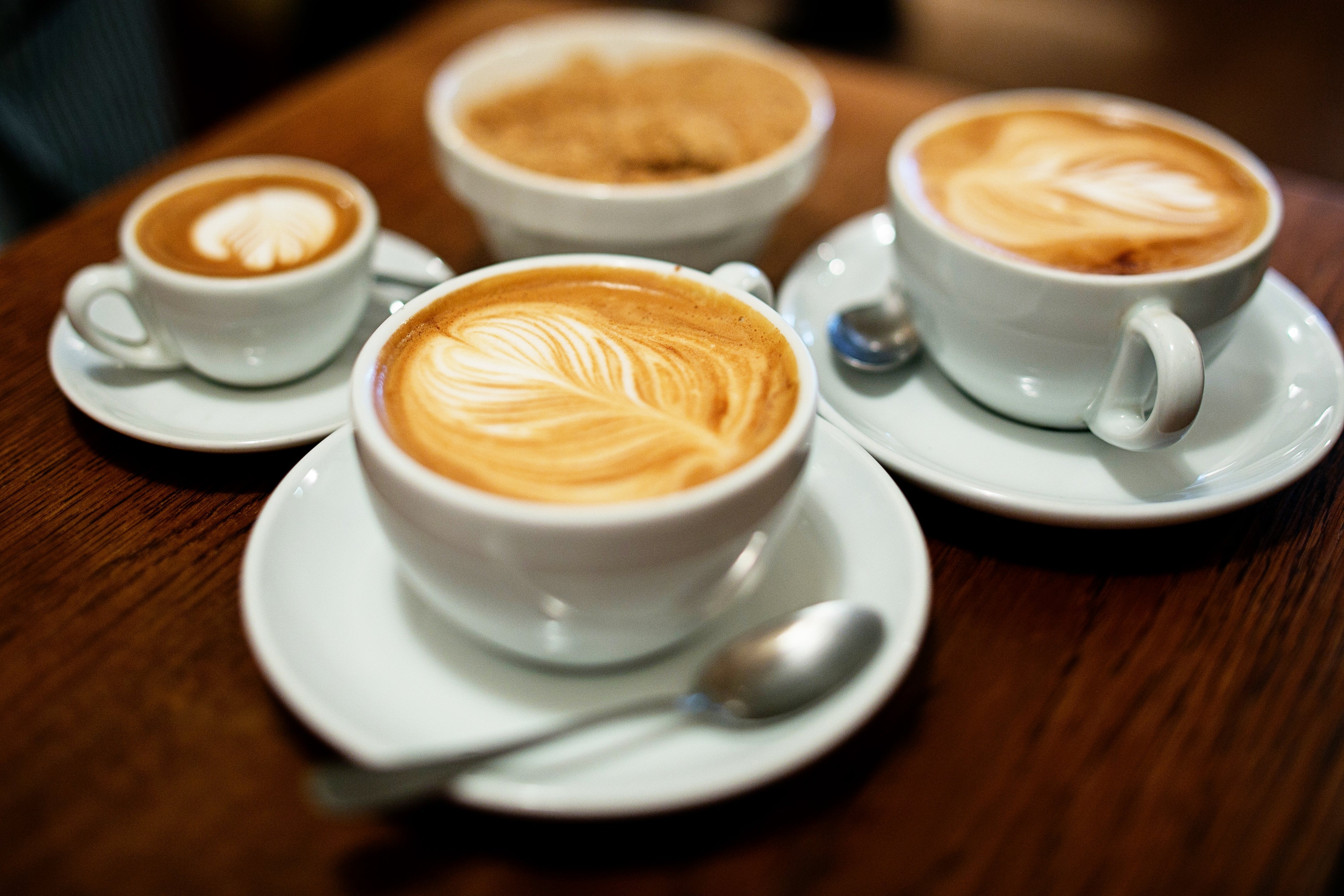 10 Beneficios del café respaldados por la ciencia que mejorarán tu vida