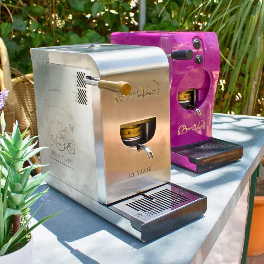 Cafeteras