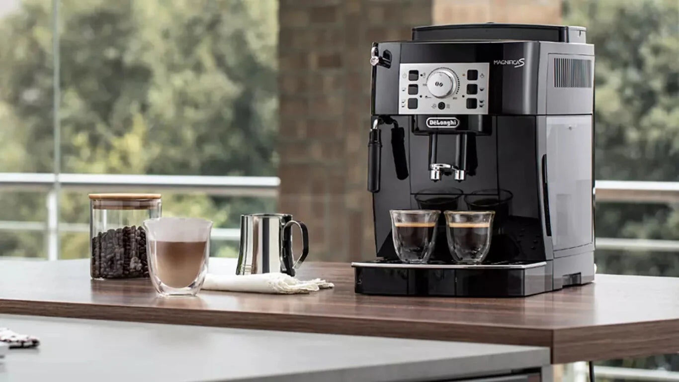 Cafeteras