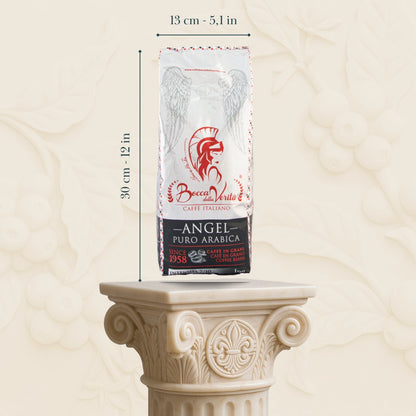 Café Italiano en Grano 1kg Arabica