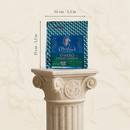 Café Italiano en Grano 250g Superior