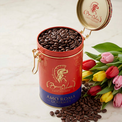 Krups® Nescafé® Dolce Gusto® Piccolo XS + Degustación 5 Blends Premium Bocca della Verità®