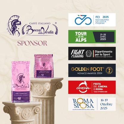 Cápsulas Compatibles Nescafé® Dolce Gusto® Café Italiano Descafeinado