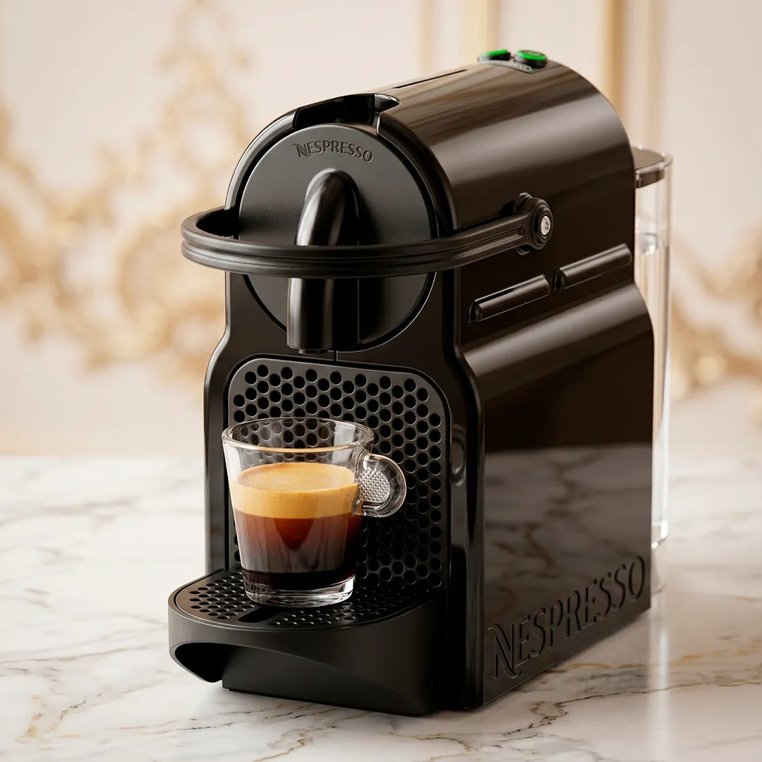 De'Longhi® Inissia EN80.B + 10 Capsule Regalo