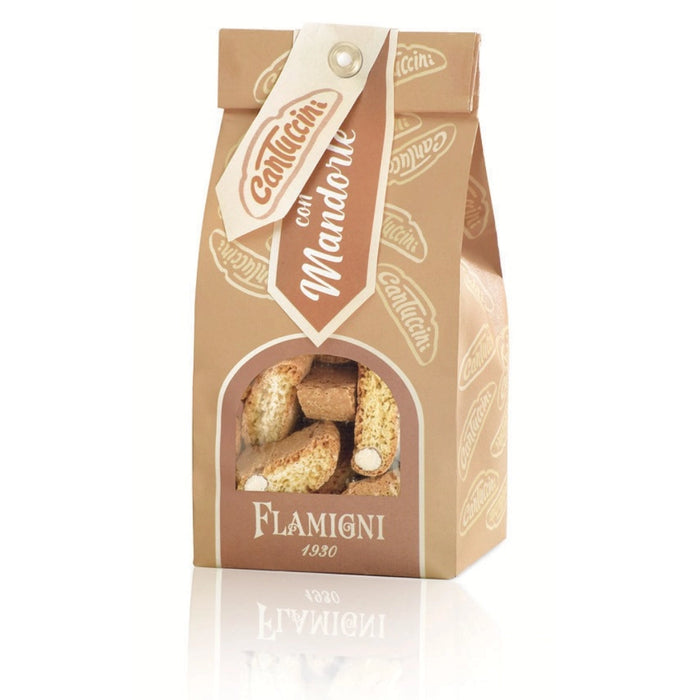 “Cantuccini” Classico con Almendras