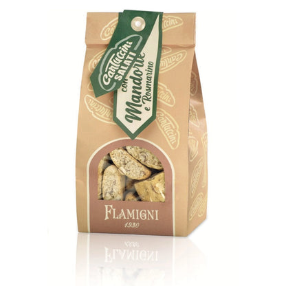 “Cantuccini” Clasico Salado