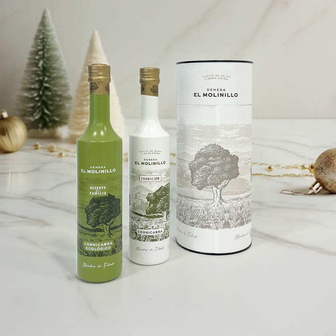 🎁 Cesto n. 6 – “Tradizione e Olio di Riserva”