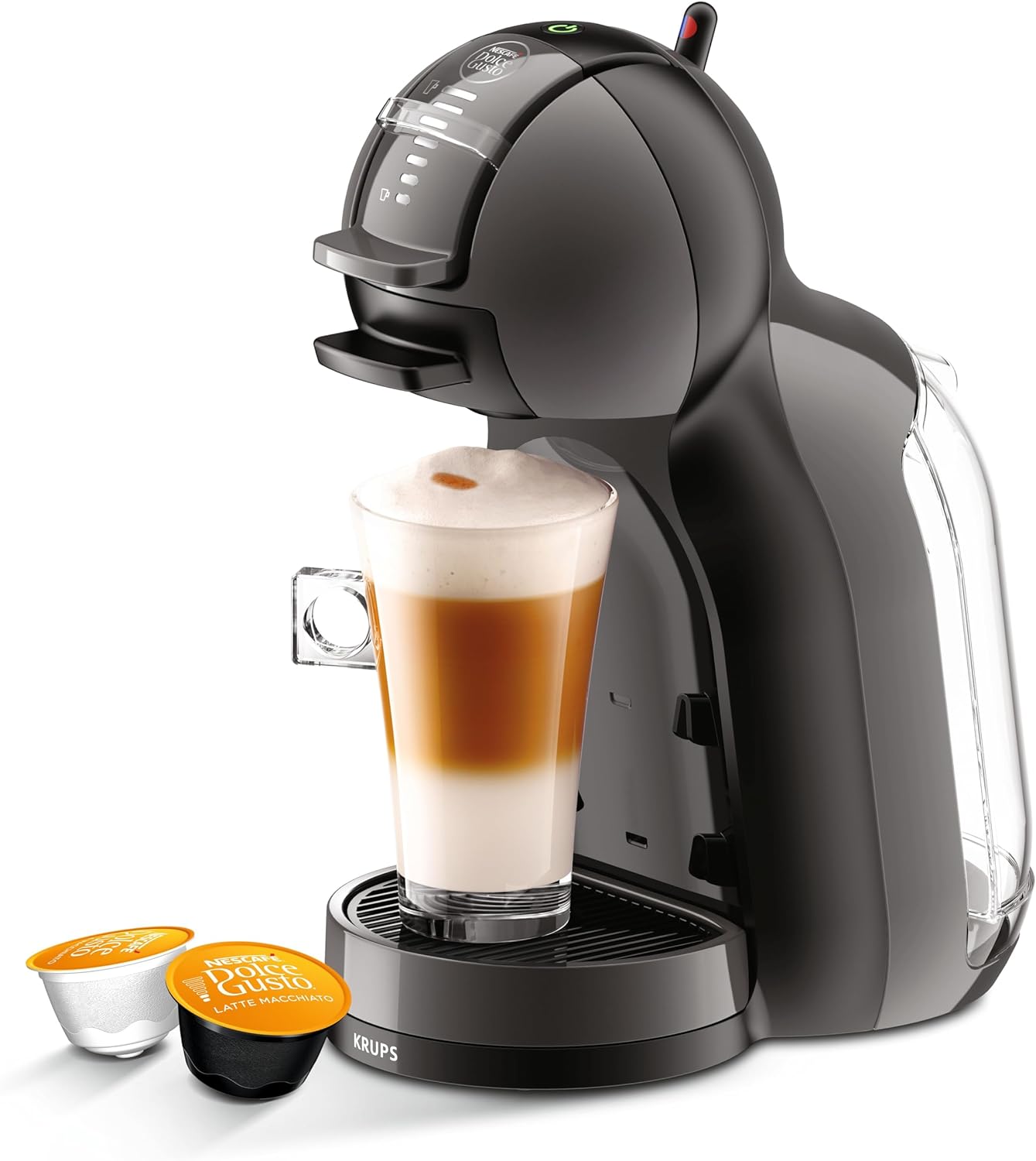 Krups® Nescafé® Dolce Gusto® Mini Me KP1238